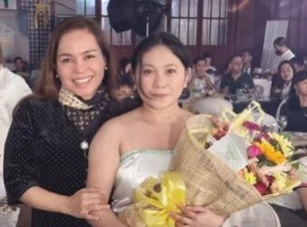Real estate CEO empowers own kasambahay in annual Kasambahay Kasambuhay Pilipinas Awards