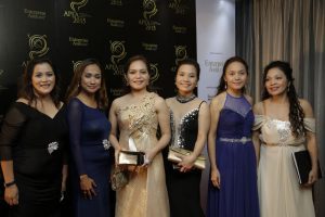Asia Pacific Excellence Awards_Most Promising Property award