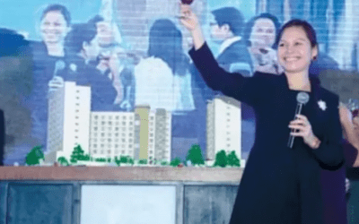 Contempo Property Holdings: Introducing Bamboo Bay Community