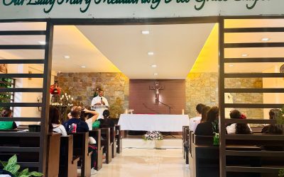 Finding Peace and Unity at Bamboo Bay Community